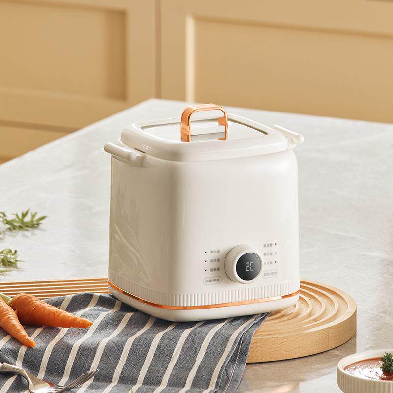 煮蛋器家用小型蒸蛋器全自动煮蛋神器预约多功能溏心蛋煮蛋机