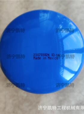 600-411-5110冷却液滤芯 PC200/210/215-10M0挖掘机防腐蚀水滤