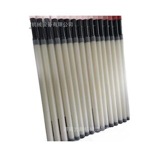 阴极电泳漆阳极管2.4米电泳漆阳极罩去酸根 电泳阳极管价格