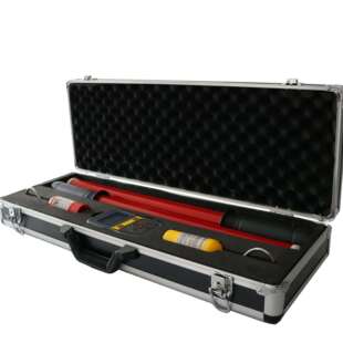 DGEH9000高压无线核相仪 无线高压核相仪厂家直销