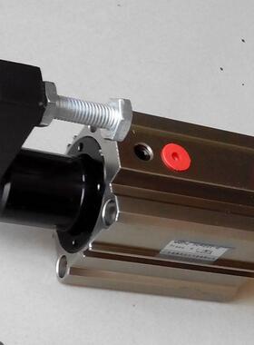 QGHJ50*45Z-B回转夹紧模具设备气缸FANGDA肇庆方大QGHJ50*45Y-B