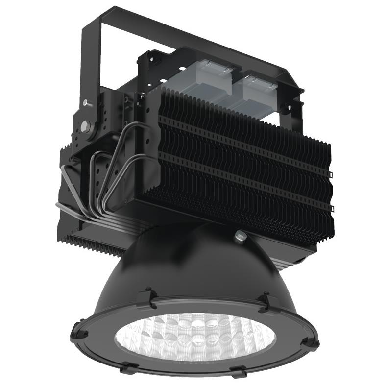 塔吊灯400W LED塔吊灯 工地塔吊大灯 塔吊上用的灯 工地塔吊灯