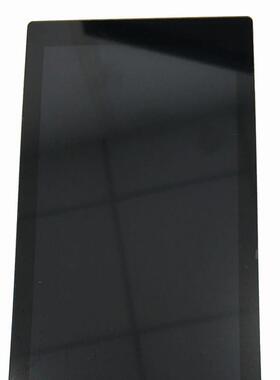 现货5寸液晶屏分辨率720X1280液屏MIPI,RGB多接口TFT 厂家直销