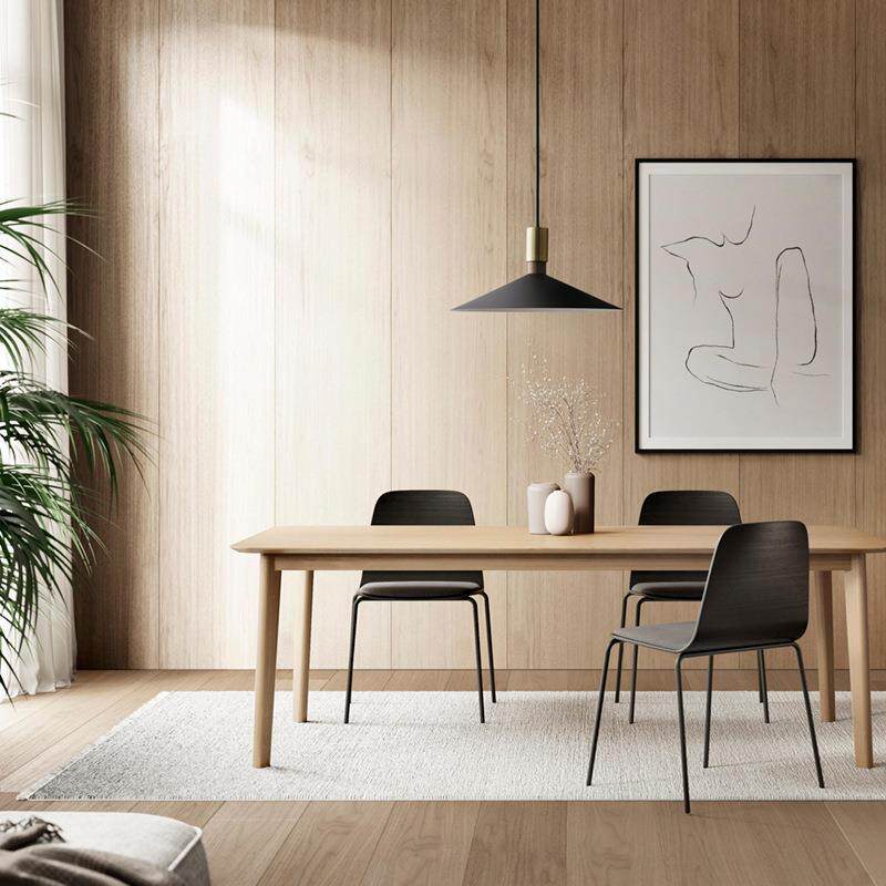 餐厅吊灯北欧家用loft吧台饭厅灯创意个性艺术工业风复古极简灯具