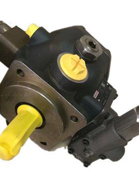 A A4VSO 180 DFR /22R-PPB13N00力士乐柱塞泵液压