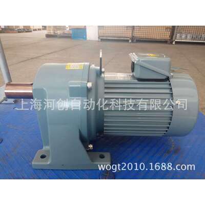 供应SIGMAGIKEN上海史克马机电粉碎机专用机减速机TML3-15-60-UX