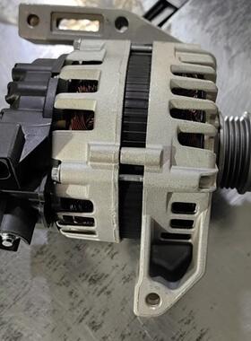 适用 福克斯 2.0T BV6Z-10346-F 14V150A GDIQ0 R9DA