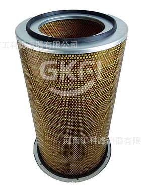 162582S空滤162583S安全芯SA190392空压机SA190393滤芯AF.4372