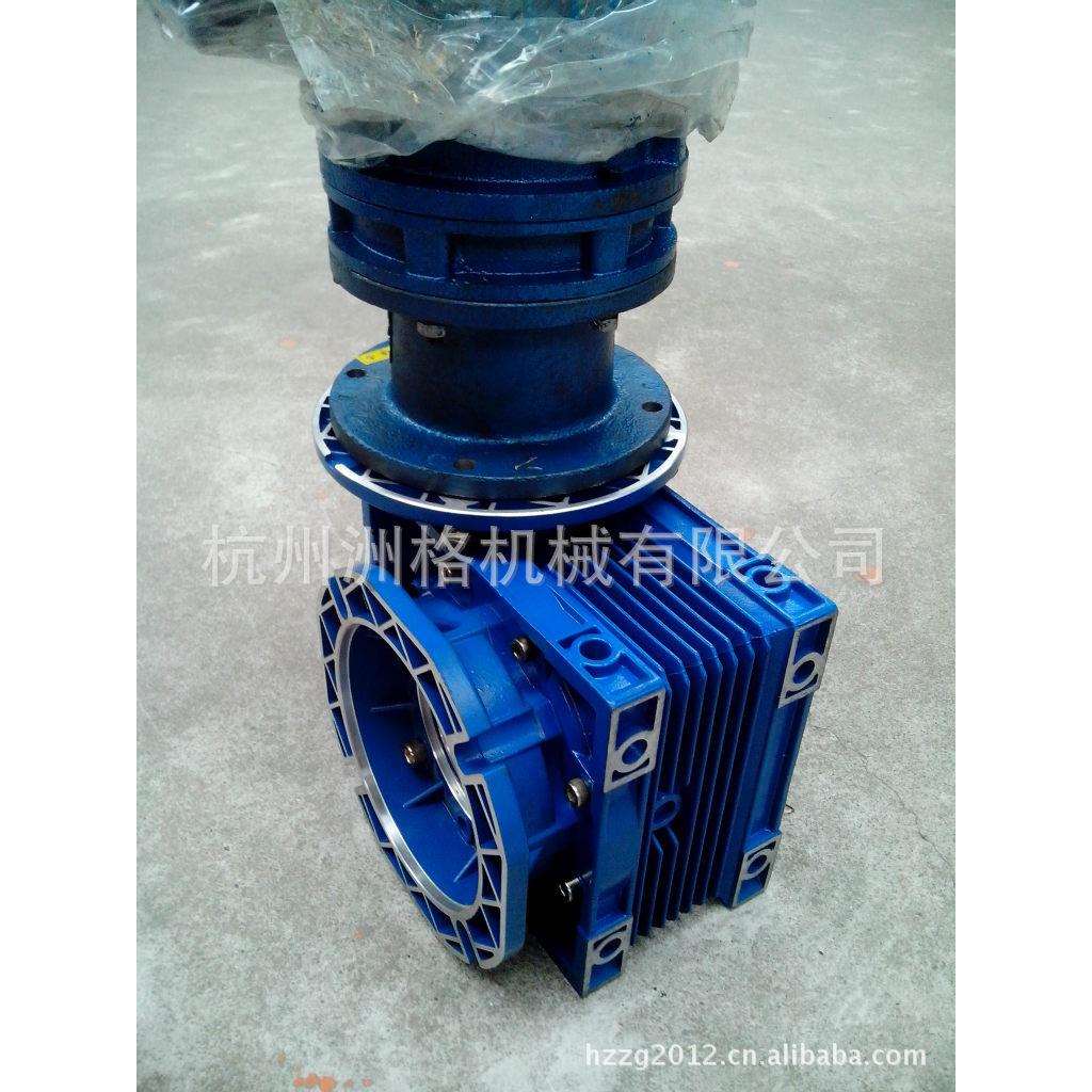 供应直角双级减速机 摆线减速机配蜗轮减速机更多速比