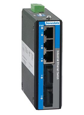 3onedata IES2105-3T2F(SST20KM1310NM)-P48 三旺