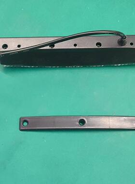 厂家红旗专用中网灯遥控爆闪灯LED灯频闪灯警示改装灯800-HS5-T10