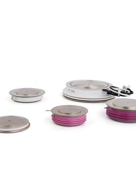 平板式普通整流管 ZP6000A1600V 二极管 凸型 厂家直供