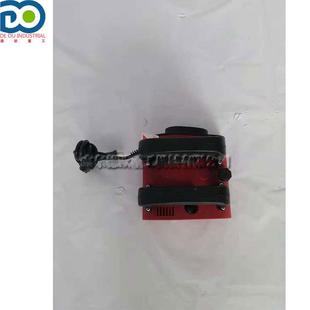 旧墙皮水泥混泥土铲墙机 手持式刨墙机墙面打磨机 翻新处理机设备