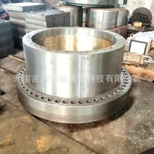 专注油缸20年 设计制做 超大型油缸 双作用油缸 工程用重型液压缸