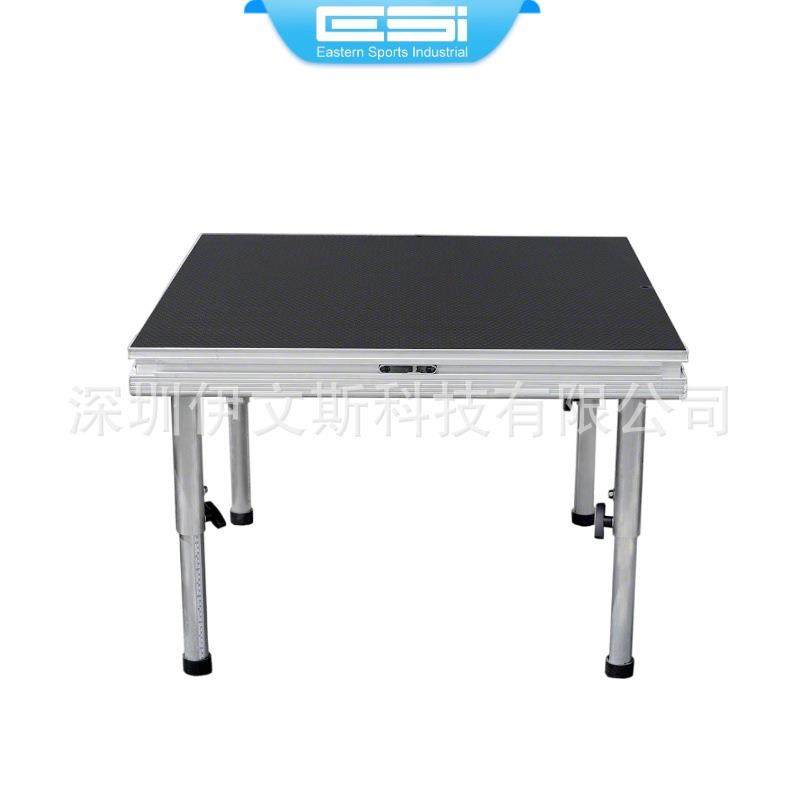 铝合金合唱台活动舞台实力厂家直销户外婚庆活动拼装舞台室内舞台