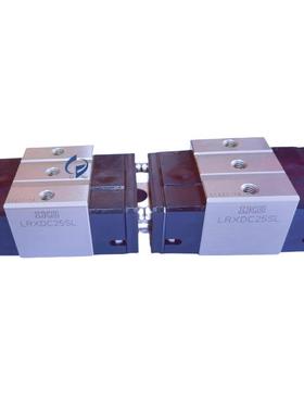 IKO直线导轨滑块LRXDC25C2R600SLT3P/FZZ LRXDC20/15/12/30LRXD