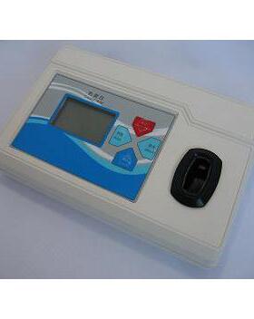 齐威 BSD-50精密型铂-钴色度仪0-50PCU/1PCU铂钴标准比色法色度计