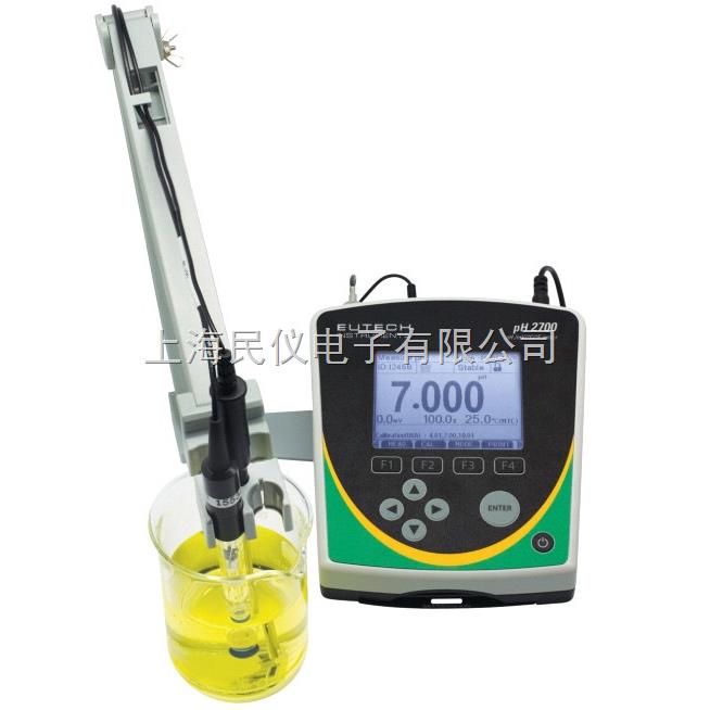 优特eutech pH700台式pH计 台式酸度计