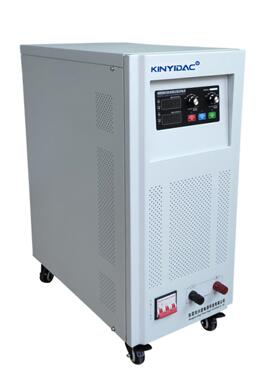 数控直流稳压线性电源 100V40A 可调恒流电源低纹波 预制锁定输出