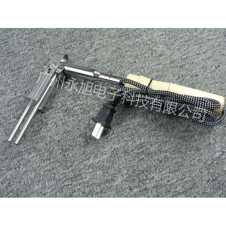发光字边条折角器 亚克力热弯器 升级版热弯器 压克力弯角器 烙铁