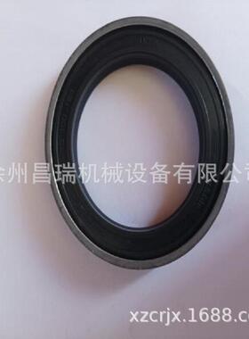 徐州上柴发动机S00004645+07前油封徐工程机械吊车挖掘装载机配件