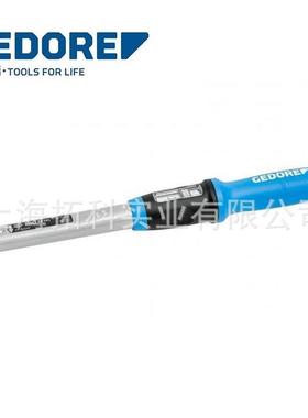 新款吉多瑞GEDORE可换头可调扭矩扳手TF-Z200, 40-200N.m,16mm