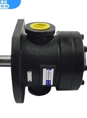 油研叶片泵50T/150T-36/12/17/23/26/36/39-F/L-LR-RL-30液压泵