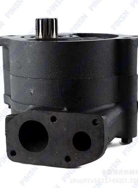 3P6816卡特彼勒caterpillar 液压油泵 齿轮泵