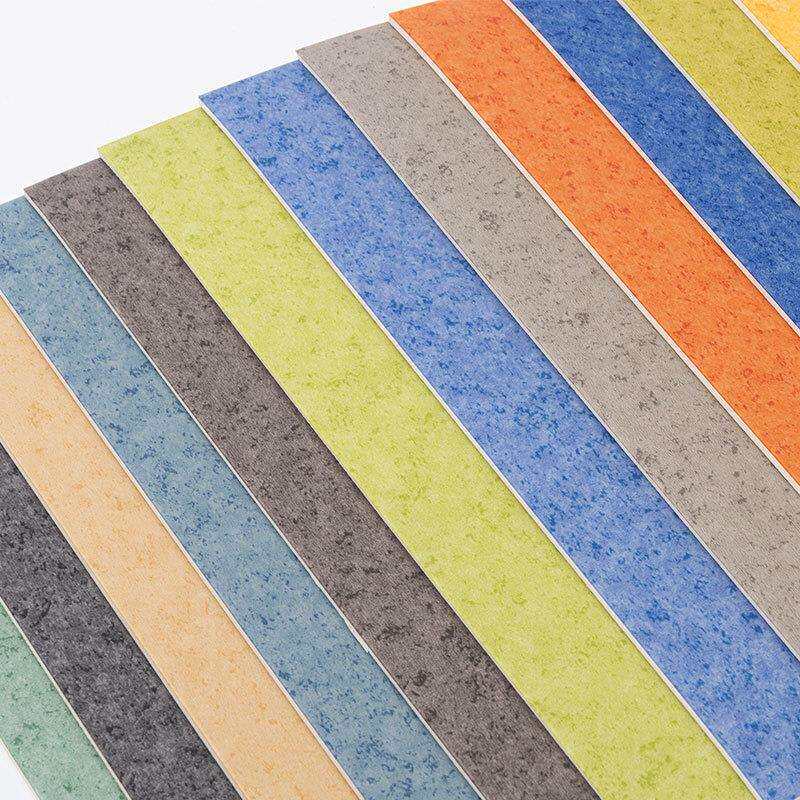 PVC Vinyl flooring水泥地直接铺地胶加厚耐磨商用办公室地板