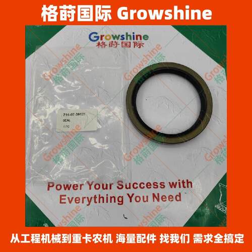 714-07-39121骨架油封7140739121