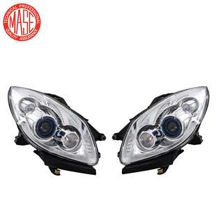 适用2008 19351935 2012别克ENCLAVE前大灯22777955