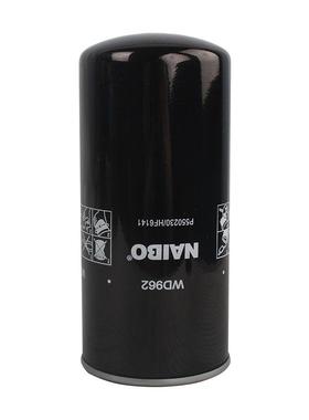 WD962空压机 机滤 4787923-4