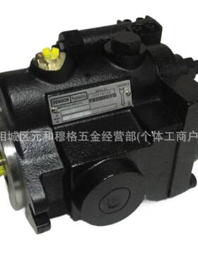 DENISON丹尼逊柱塞泵PV6-2R1D-C02/PV15-2R1D-C02/ PV10-1R1D-C02