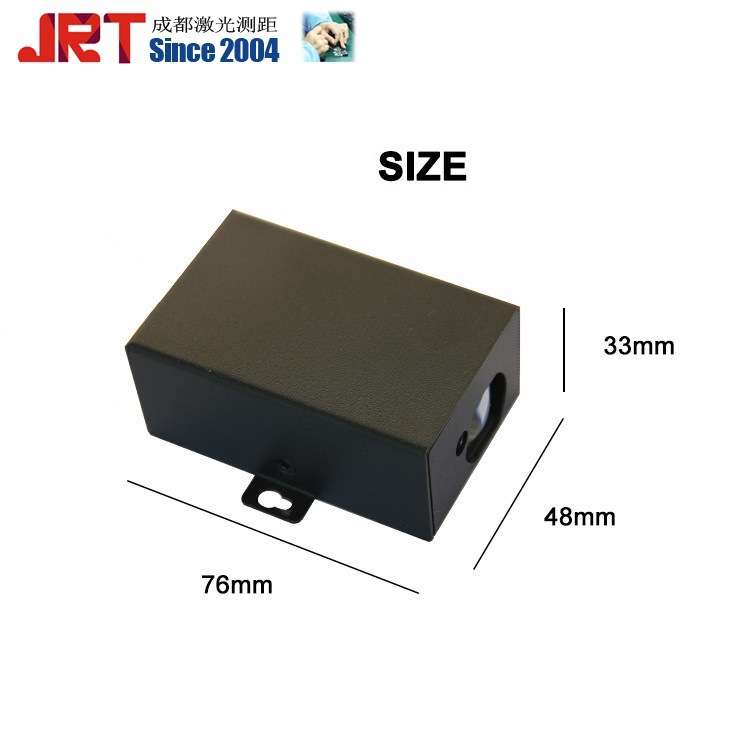 100米测距模组Dustproof Laser Distance Measure Sensors测量器