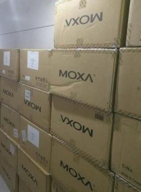 EDS-P206A-4PoE-MM-SC MOXA 交 6个百兆电口 4个PoE口 2个多模口