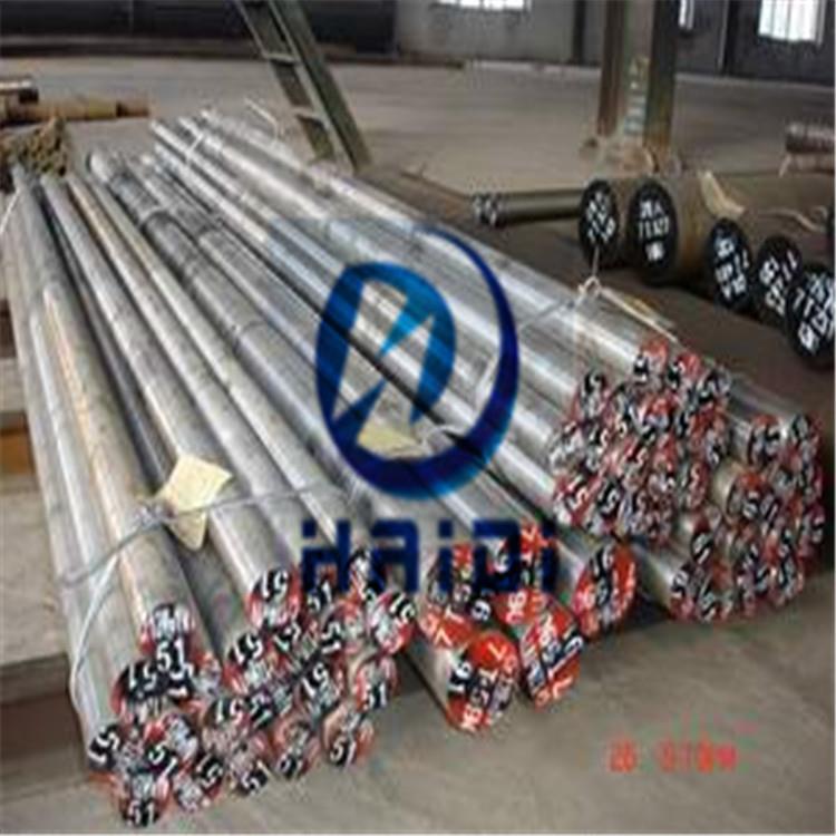 现货直销巨能42CrMoA圆钢 合金结构钢42CrMo4 4140 SCM440圆棒