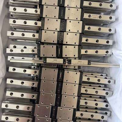 IKO直线导轨滑块LWL5B LWLC5B LWL7B LWLG7B LWLC7B LWL9B LWLG9B