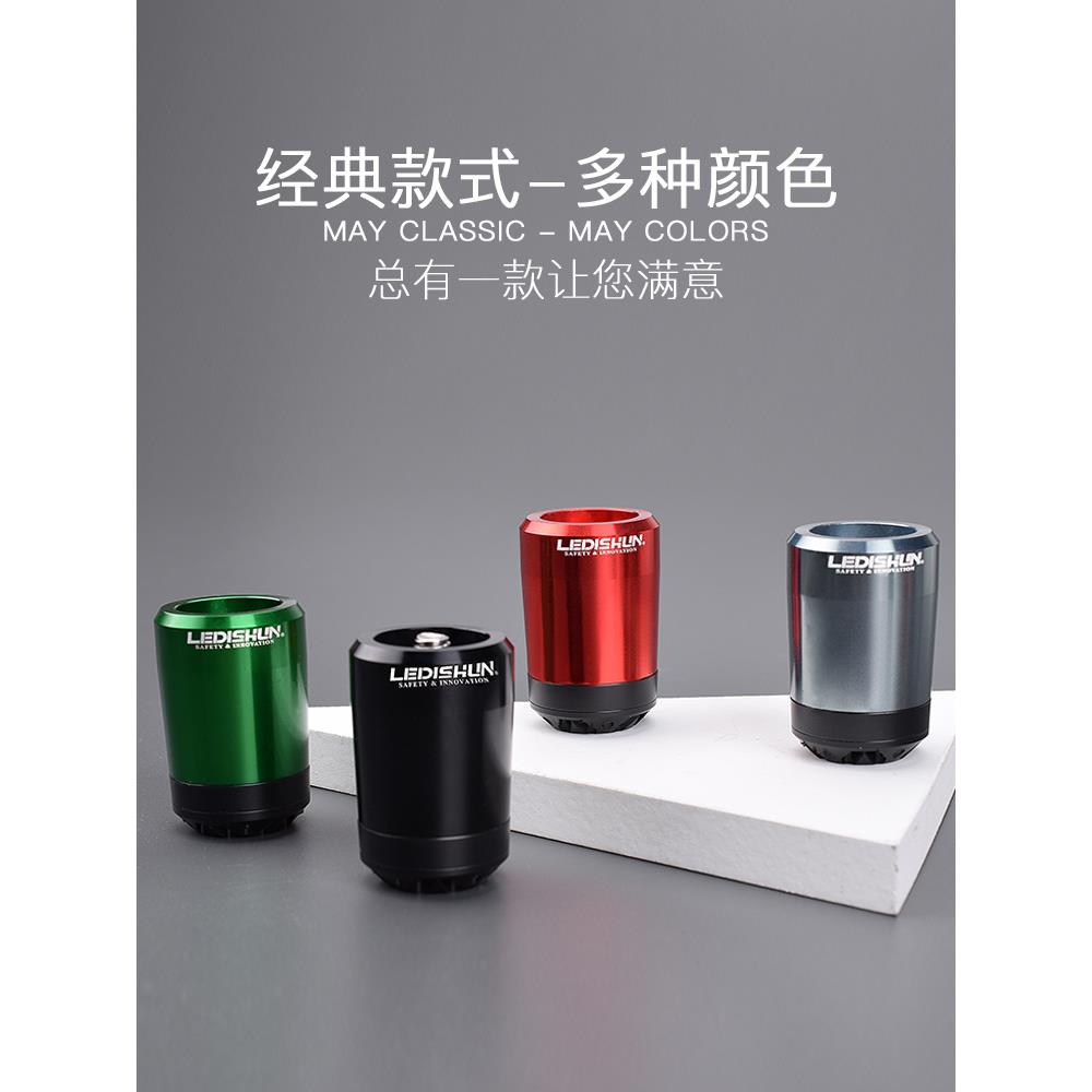 LEDISHUN 黄龙250 300 600 BJ600 BN300 改装手把堵平衡珠端子塞