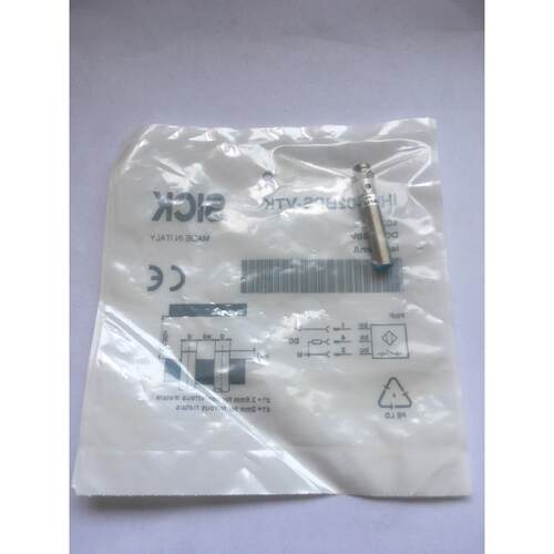 接近开关 现货 IH06-02BPS-VTK