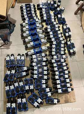 Rexroth柱塞泵A4VSO125EO1/22R-PPB13N00原装