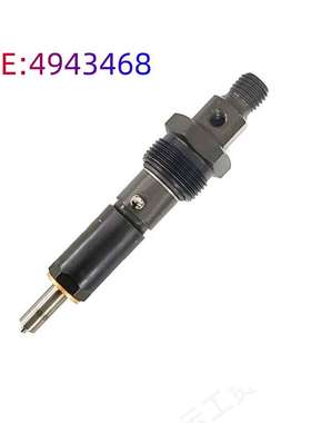 Fuel injectors喷油器适用康明斯4BT3.9 6BT5.9发动机4943468