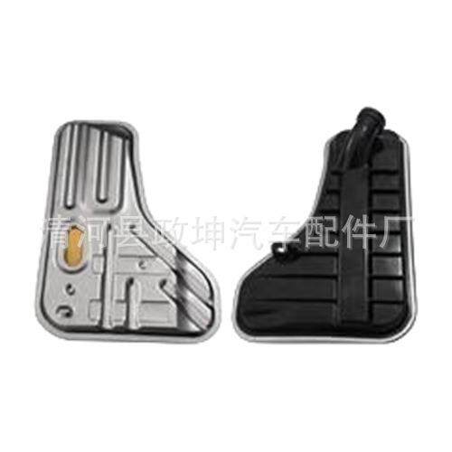 02E325429 A3 Q3 TT 明锐 CC 尚酷 高尔 变速箱滤网 波箱滤
