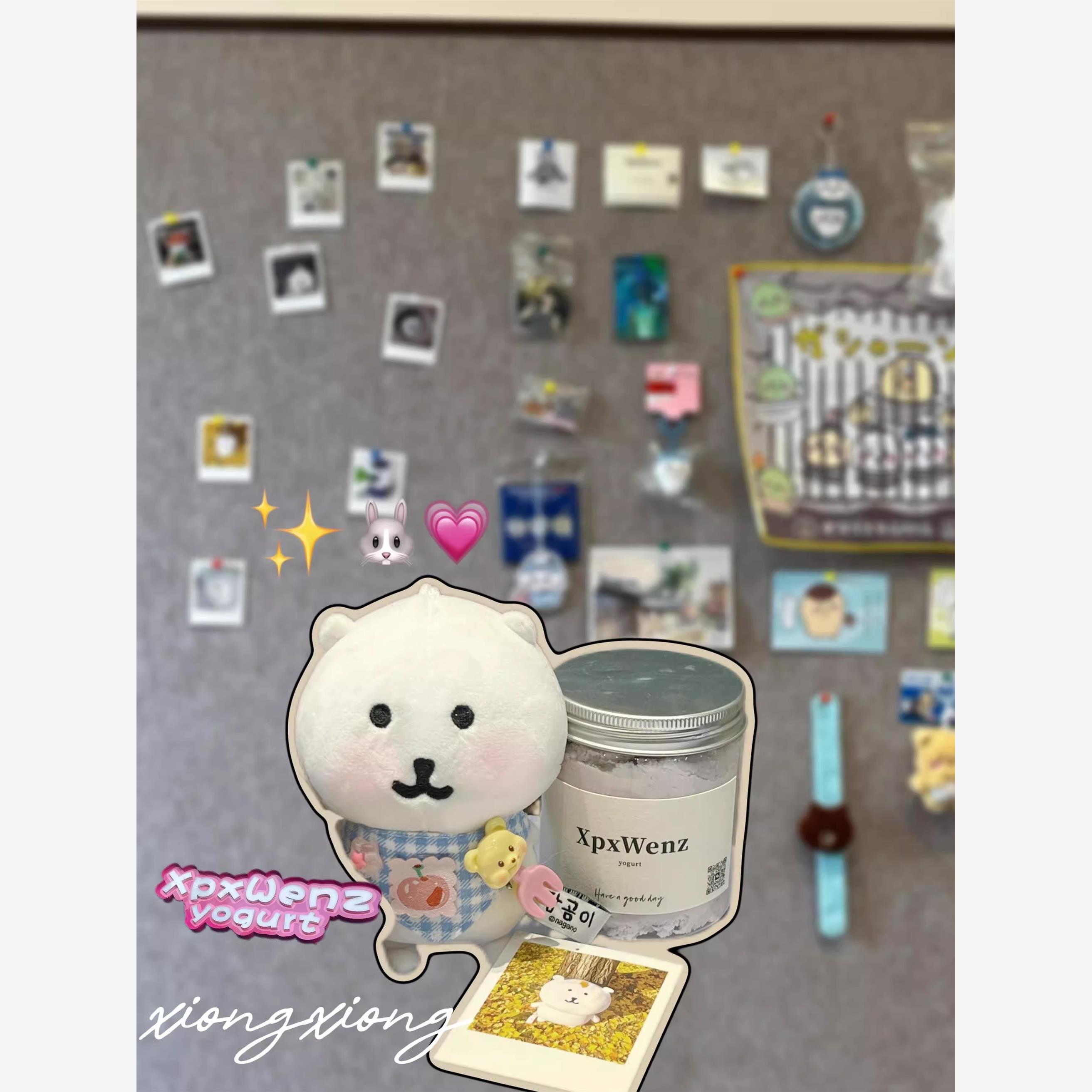 可爱口水巾自嘲熊娃衣13c