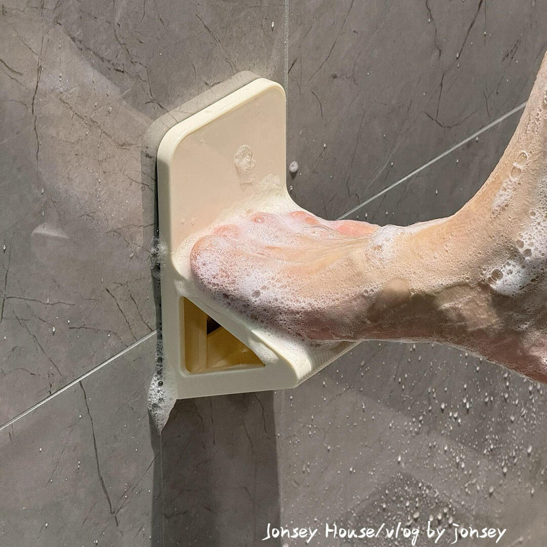 浴室洗脚蹬孕妇搓脚擦鞋