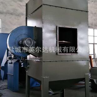 环保电子脉冲滤筒式除尘器 环保布袋子式除尘设备、防火除尘器
