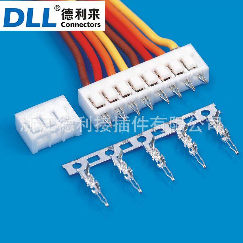 供应SCNB连接器10