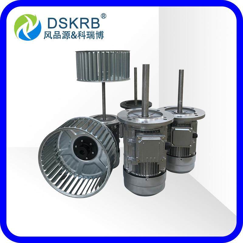 现货供应 烤箱烤炉用长轴电机 耐高温调速电动机 微型长轴小马达