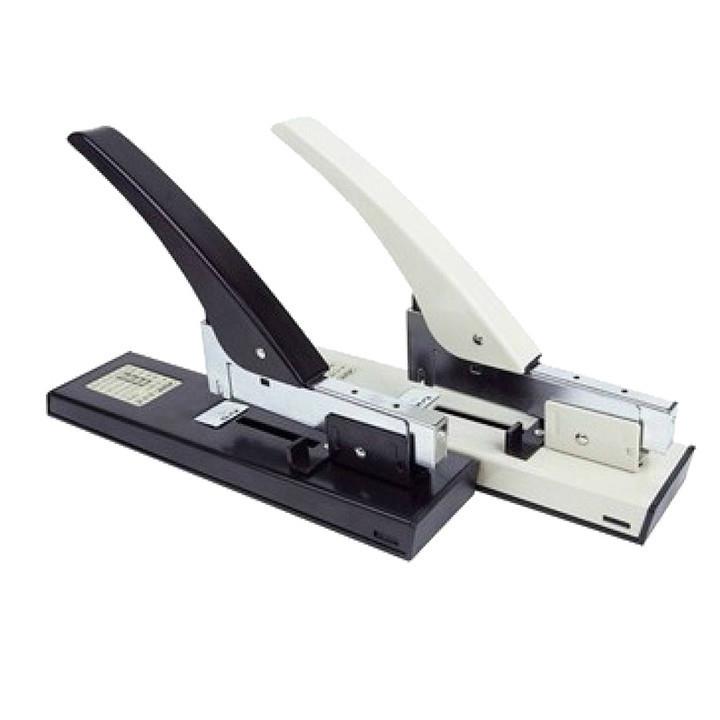 厚可订210页益而高加厚订书机 大订书机重型加厚订书器939