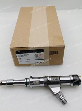 4307475原厂ISG发动机喷油器