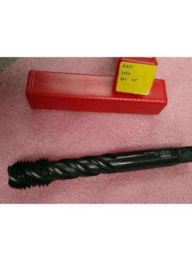 进口DORMER多马螺旋丝锥EX01M20